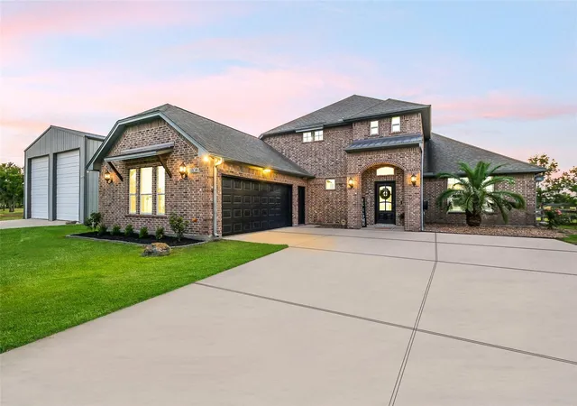 Photo 1 of Single family home for sale at 11834 Bisonte St, Needville, TX 77461 | MLS# 39270304 | Listing updated on 2026-09-14