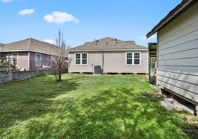 24th image of 6618 Avenue N, Houston, TX 77011 | MLS# 20577524