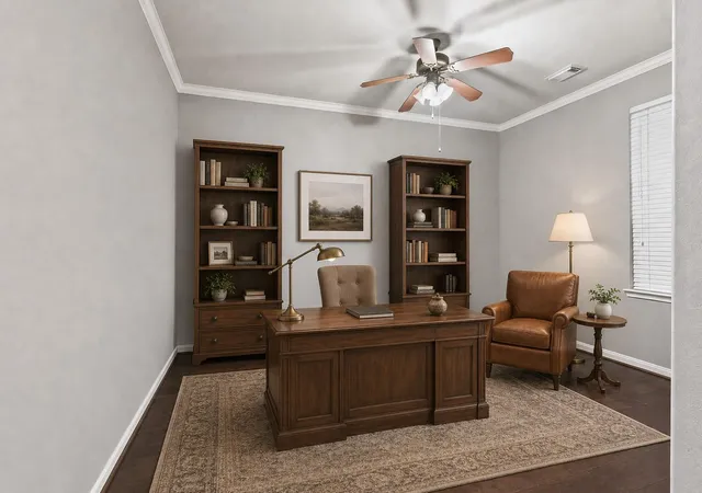 Photo 4 of Sale Pending at 10626 Sterling Manor Dr, Spring, TX 77379 | MLS# 44343067 | Listing updated on 2026-09-20