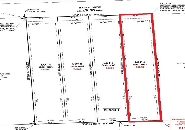 7th image of 24838 Marks Rd, Splendora, TX 77372 | MLS# 31584120
