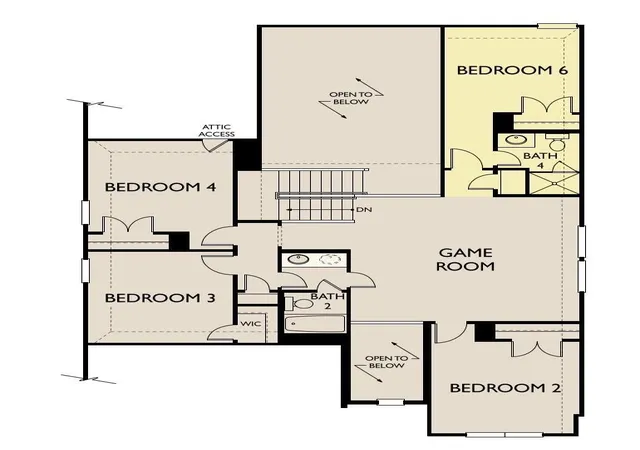 3rd image of 4607 Ara Dr, Richmond, TX 77469 | MLS# 34853648