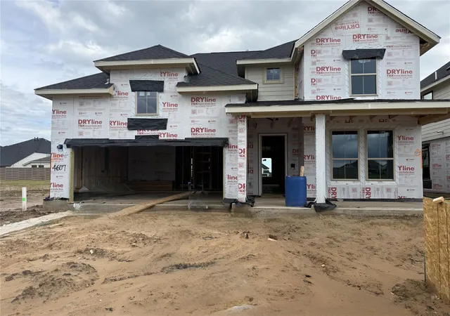 5th image of 4607 Ara Dr, Richmond, TX 77469 | MLS# 34853648