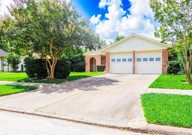1st image of 12231 Meadowdale Dr, Meadows Place, TX 77477 | MLS# 30069260