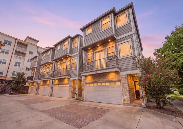 1st image of 2208 Bellefontaine St #A, Houston, TX 77030 | MLS# 42564475