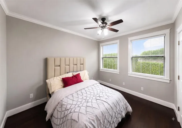 Photo 3 of Townhouse for sale at 2208 Bellefontaine St #A, Houston, TX 77030 | MLS# 42564475 | Listing updated on 2026-08-18