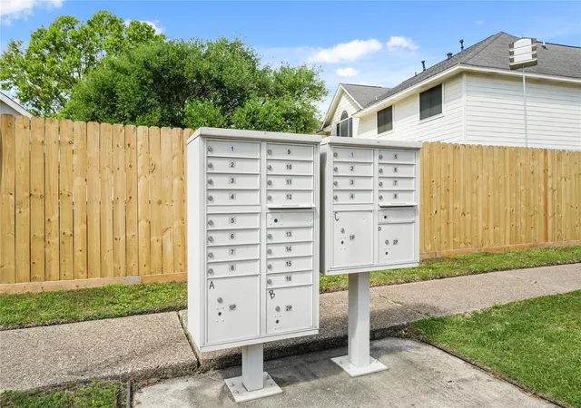 31st image of 8134 Blue Jay, Baytown, TX 77523 | MLS# 14333512