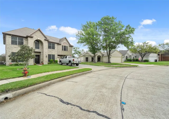 3rd image of 8134 Blue Jay, Baytown, TX 77523 | MLS# 14333512