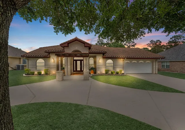 1st image of 12009 Mustang Ave, Willis, TX 77378 | MLS# 21675786