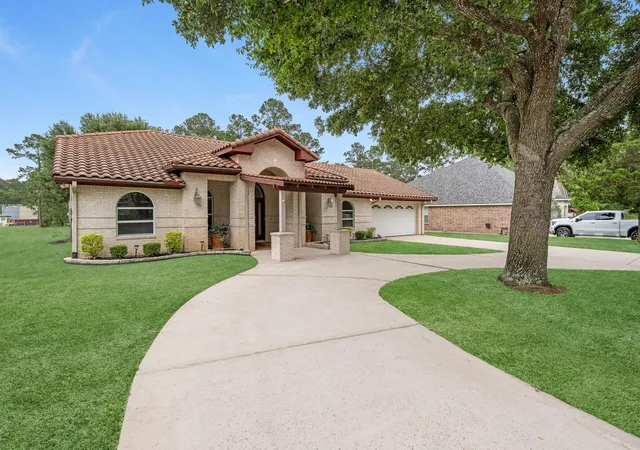 3rd image of 12009 Mustang Ave, Willis, TX 77378 | MLS# 21675786