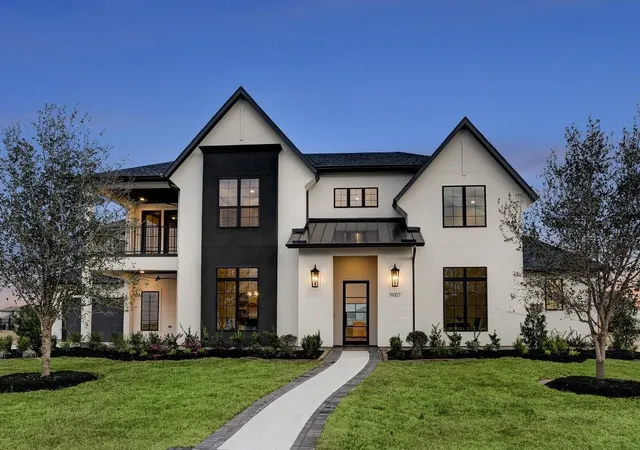 1st image of 17314 Justinwood Pt, Tomball, TX 77375 | MLS# 80600985