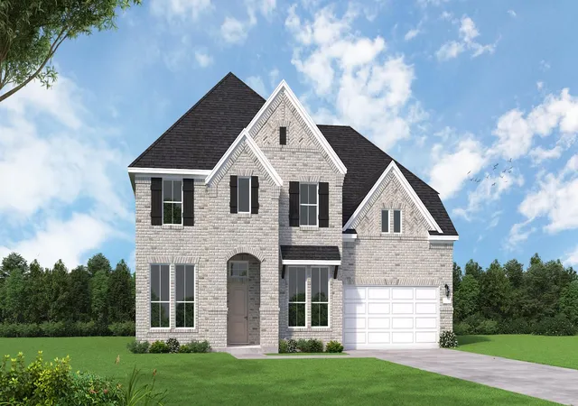 Single family home for sale at 6122 Monarch Blossom Ln, Richmond, TX 77469 | MLS# 67199322