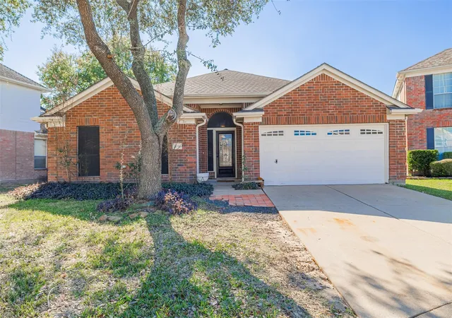 Photo 1 of Single family home for sale at 2331 Princess Deanna Ln, Katy, TX 77493 | MLS# 51484612 | Listing updated on 2026-09-13