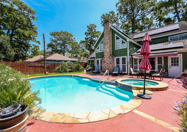 Photo 1 of Single family home for sale at 3430 Candleridge Dr, Spring, TX 77388 | MLS# 38569744 | Listing updated on 2026-08-26