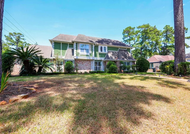 Photo 2 of Single family home for sale at 3430 Candleridge Dr, Spring, TX 77388 | MLS# 38569744 | Listing updated on 2026-08-26