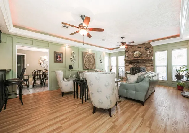 Photo 3 of Single family home for sale at 3430 Candleridge Dr, Spring, TX 77388 | MLS# 38569744 | Listing updated on 2026-08-26