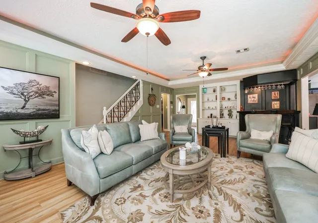 Photo 4 of Single family home for sale at 3430 Candleridge Dr, Spring, TX 77388 | MLS# 38569744 | Listing updated on 2026-08-26