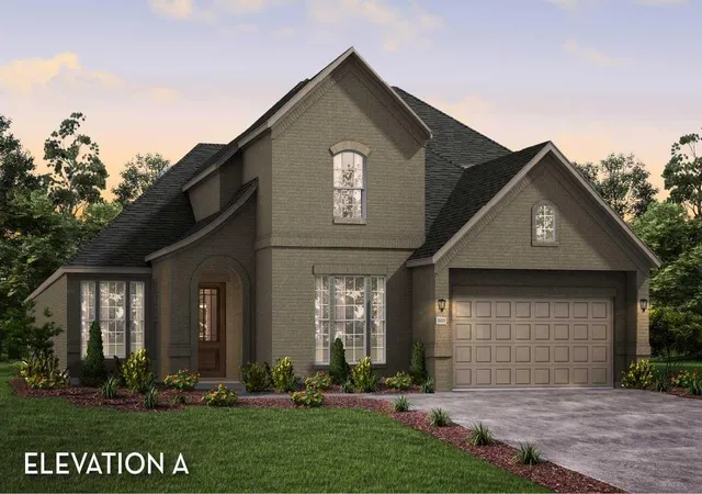 Photo 1 of Single family home for sale at 8423 Crab Blossom Dr, Cypress, TX 77433 | MLS# 6234460 | Listing updated on 2026-09-21