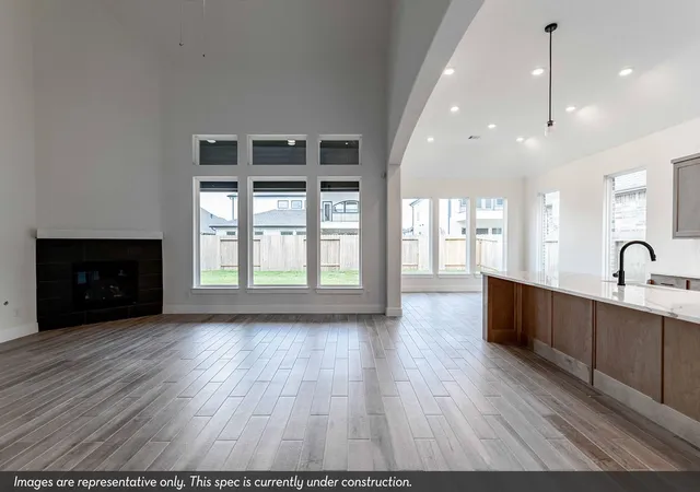 Photo 3 of Single family home for sale at 8423 Crab Blossom Dr, Cypress, TX 77433 | MLS# 6234460 | Listing updated on 2026-09-21