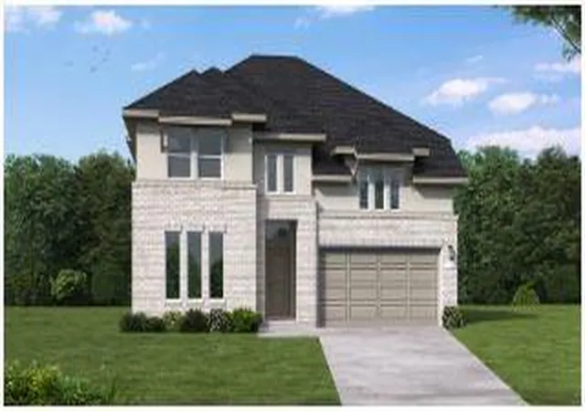 Photo 1 of Sale Pending at 6822 Mineral Wells Way, League City, TX 77573 | MLS# 32212004 | Listing updated on 2026-08-24