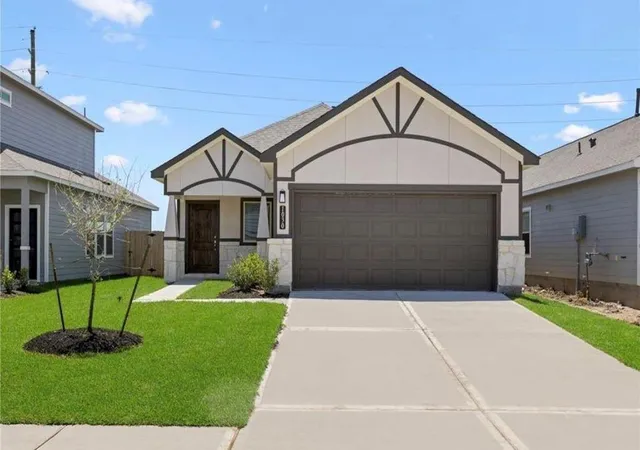 1st image of 418 Zeus Mountains Dr, Crosby, TX 77532 | MLS# 59164380