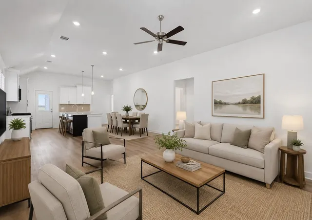 3rd image of 418 Zeus Mountains Dr, Crosby, TX 77532 | MLS# 59164380