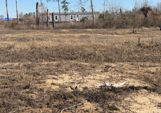 Photo 3 of Land for sale at 6097 Road 5872, Cleveland, TX 77327 | MLS# 42937623 | Listing updated on 2026-07-23