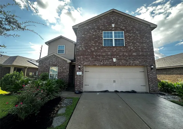 Photo 1 of Single family home for sale at 9418 Opal Gates Dr, Rosharon, TX 77583 | MLS# 3945765 | Listing updated on 2026-09-03