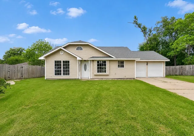 Homes for sale in Crosby, TX | 17547 Monsoon Ct, Crosby, TX 77532 | MLS# 24772167