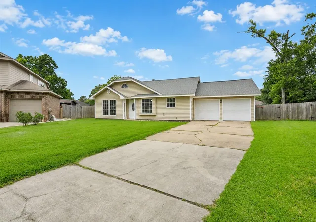 Homes for sale in Crosby, TX | 17547 Monsoon Ct, Crosby, TX 77532 | MLS# 24772167