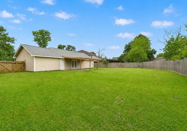 Homes for sale in Crosby, TX | 17547 Monsoon Ct, Crosby, TX 77532 | MLS# 24772167