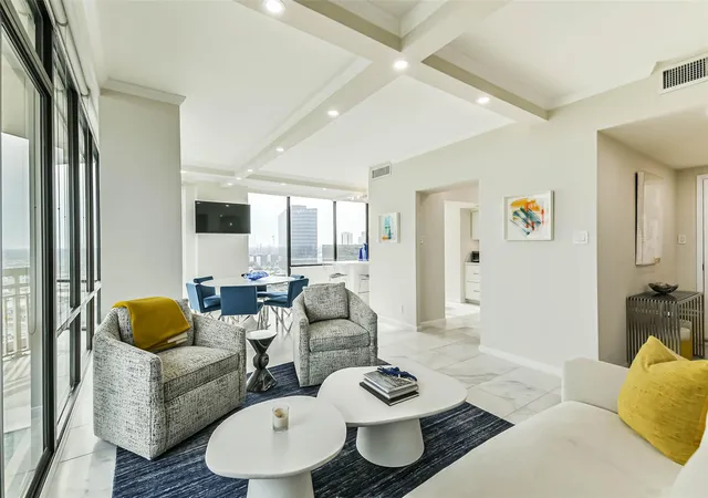 4th image of 14 Greenway Plz #15P, Houston, TX 77046 | MLS# 4353327