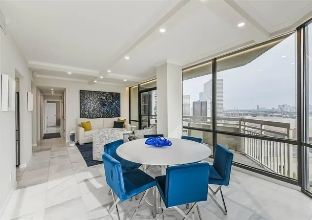 5th image of 14 Greenway Plz #15P, Houston, TX 77046 | MLS# 4353327