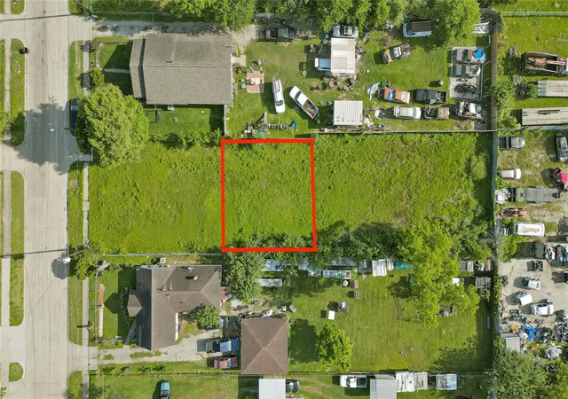 Photo 1 of Land for sale at 02 Pickfair St, Houston, TX 77026 | MLS# 64910727 | Listing updated on 2026-08-13