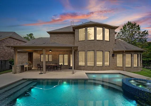Photo 1 of Single family home for sale at 241 W Tupelo Green Cir, Spring, TX 77389 | MLS# 84441759 | Listing updated on 2026-07-26