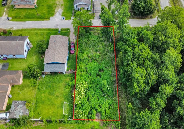 Photo 3 of Land for sale at 4508 Eddie St, Houston, TX 77026 | MLS# 70503953 | Listing updated on 2026-09-04