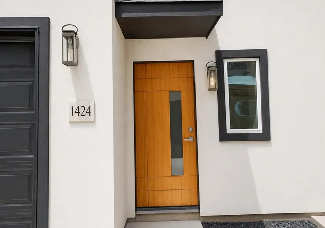 2nd image of 1424 W 34th 1/2 St, Houston, TX 77018 | MLS# 42093703
