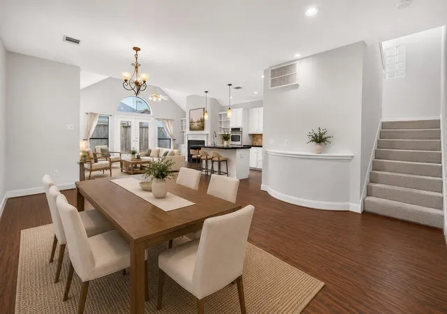 Photo 3 of Sale Pending at 9813 Marlink, Houston, TX 77025 | MLS# 62838746 | Listing updated on 2026-09-10
