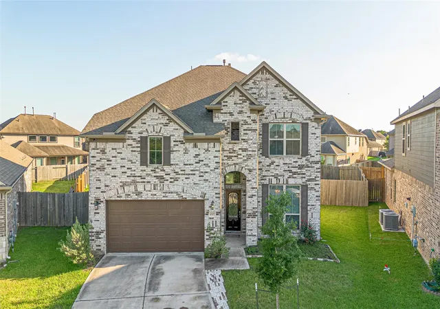 Photo 1 of Single family home for sale at 4507 Shallow Hl Ct, Houston, TX 77084 | MLS# 25632881 | Listing updated on 2026-09-06