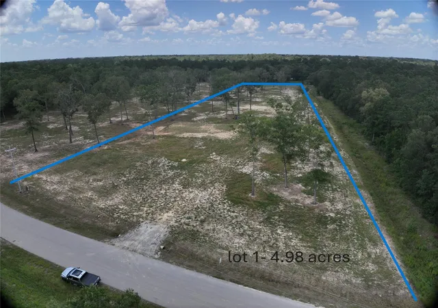 Photo 2 of Land for sale at 1500 County Rd 632, Dayton, TX 77535 | MLS# 18279603 | Listing updated on 2026-08-08