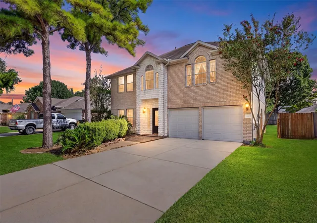 Photo 1 of Single family home for sale at 18327 Holw Branch Ct, Cypress, TX 77429 | MLS# 34683143 | Listing updated on 2026-08-20