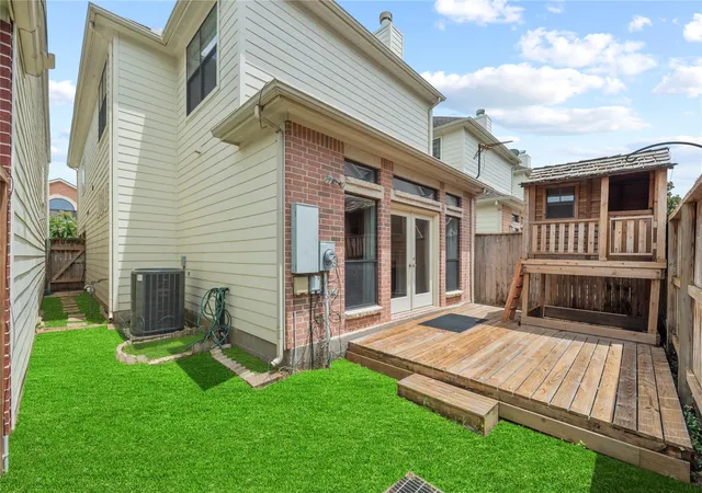 Photo 1 of Single family home for sale at 9814 Riddlelink, Houston, TX 77025 | MLS# 52285641 | Listing updated on 2026-09-21