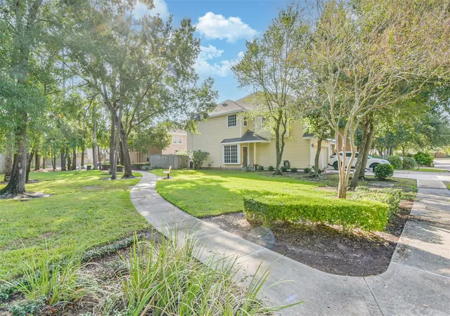 20th image of 17538 Olympic Park Ln, Humble, TX 77346 | MLS# 17767478