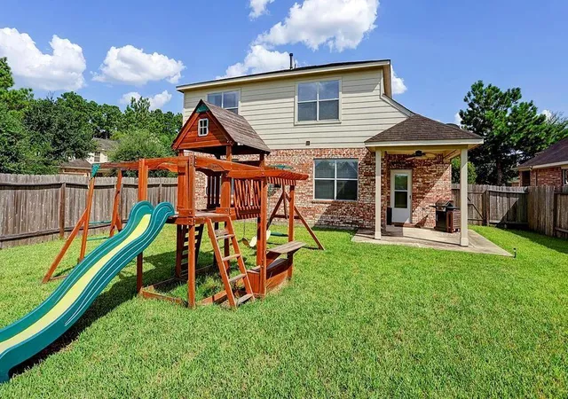 10th image of 4502 Aspen Leaf Ln, Humble, TX 77396 | MLS# 91474239