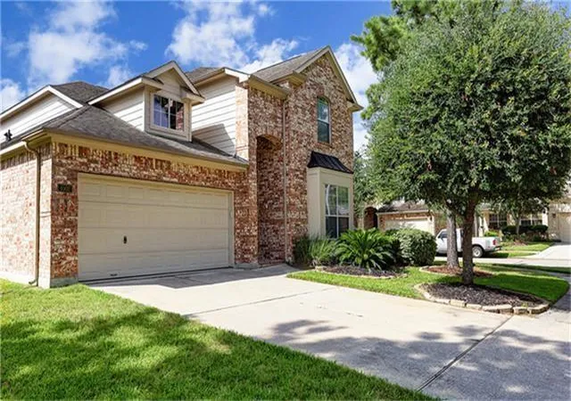 1st image of 4502 Aspen Leaf Ln, Humble, TX 77396 | MLS# 91474239