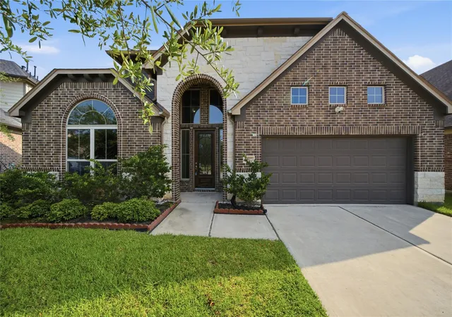 Photo 1 of Single family home for sale at 18922 Rare Oak Tr, Houston, TX 77084 | MLS# 31451993 | Listing updated on 2026-09-12