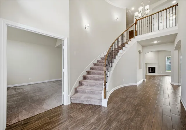 Photo 4 of Single family home for sale at 18922 Rare Oak Tr, Houston, TX 77084 | MLS# 31451993 | Listing updated on 2026-09-12