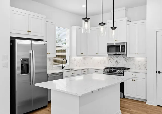 Photo 2 of Townhouse for sale at 120 W Coralburst Loop, Montgomery, TX 77316 | MLS# 58828259 | Listing updated on 2026-08-26