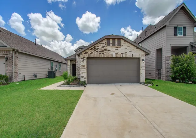 Homes for sale in Bellville, TX | 1112 Lilly Ln, Bellville, TX 77418 | MLS# 17692295