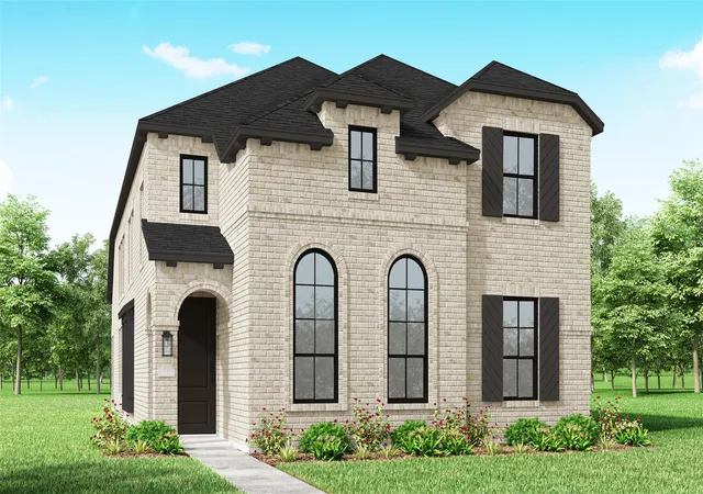 Homes for sale in Manvel, TX | 5507 Peach Garden Wy, Manvel, TX 77578 | MLS# 29369427
