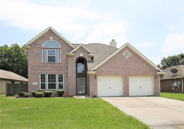 Photo 1 of Single family home for sale at 7818 Bighorn, Baytown, TX 77521 | MLS# 18590321 | Listing updated on 2026-10-05